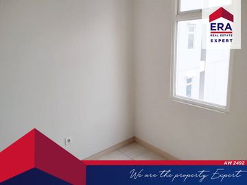 Disewakan Apartemen Springlake 2BR View Pool Basella Lt.21