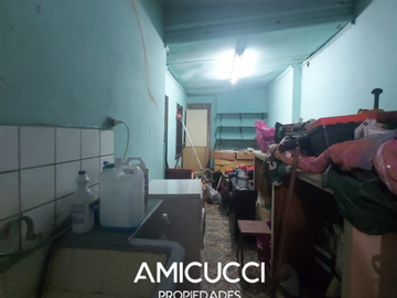 EXCELENTE CASA DE 3 AMBIENTES ZONA VILLA DEVOTO