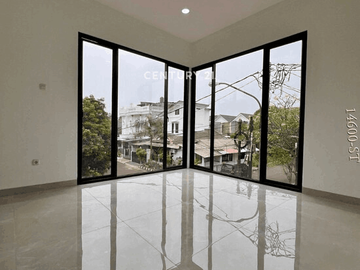 Dijual Rumah Brand New On Proses  Ready