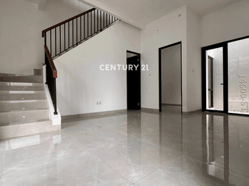 Dijual Rumah Brand New On Proses  Ready