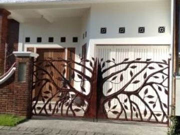 Rumah Megah Bukit Palma *DN