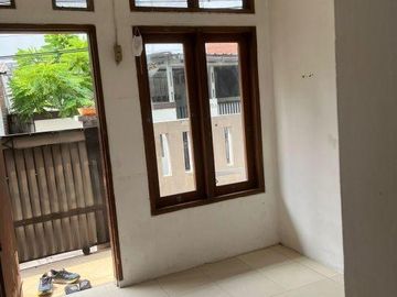 Rumah Kontrakan Kostan 7 Pintu Selangkah Ke Aeon Tanjung Barat