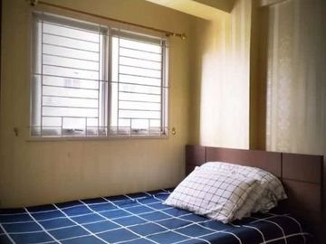 Disewakan unit 2 BR Gading Icon Apartemen Fully Furnished dan baru renov.