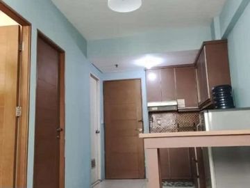 Disewakan unit 2 BR Gading Icon Apartemen Fully Furnished dan baru renov.