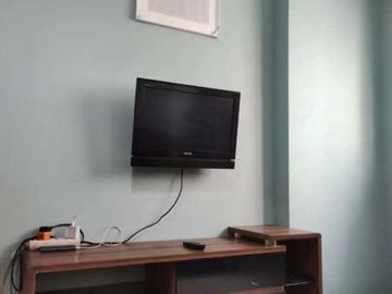 Disewakan unit 2 BR Gading Icon Apartemen Fully Furnished dan baru renov.