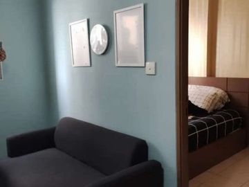 Disewakan unit 2 BR Gading Icon Apartemen Fully Furnished dan baru renov.