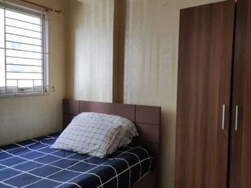 Disewakan unit 2 BR Gading Icon Apartemen Fully Furnished dan baru renov.