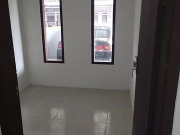 rumah strategis 100 Jt-an,gratis dapur: rumah minimalis bandung murah
