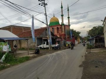 rumah strategis 100 Jt-an,gratis dapur: rumah minimalis bandung murah