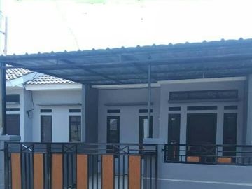 rumah strategis 100 Jt-an,gratis dapur: rumah minimalis bandung murah