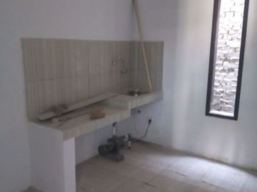 rumah strategis 100 Jt-an,gratis dapur: rumah minimalis bandung murah