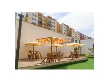 🌟 ¡OPORTUNIDAD ÚNICA EN AV.COLONIAL - CERCADO DE LIMA! 🌟

¿Buscas tu próximo hogar en el corazón de la ciudad? ¡No busques más! 
Te presentamos est