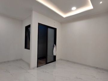 Hunian exclusive siap huni furnished dkt tol sawangan,Depok