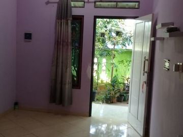 rumah ready shm cipayung depok