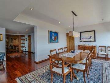 DEPARTAMENTO EN VENTA EN VISTA DEL CAMPO, SANTA FE