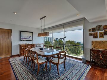 DEPARTAMENTO EN VENTA EN VISTA DEL CAMPO, SANTA FE