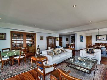 DEPARTAMENTO EN VENTA EN VISTA DEL CAMPO, SANTA FE