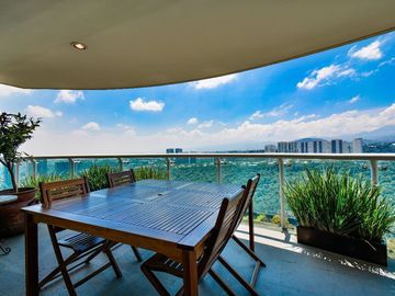 DEPARTAMENTO EN VENTA EN VISTA DEL CAMPO, SANTA FE