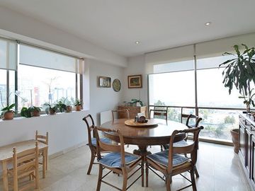 DEPARTAMENTO EN VENTA EN VISTA DEL CAMPO, SANTA FE