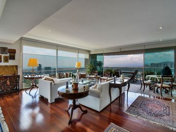DEPARTAMENTO EN VENTA EN VISTA DEL CAMPO, SANTA FE