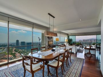 DEPARTAMENTO EN VENTA EN VISTA DEL CAMPO, SANTA FE