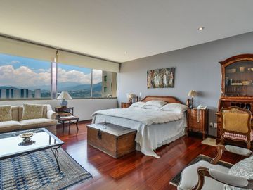 DEPARTAMENTO EN VENTA EN VISTA DEL CAMPO, SANTA FE