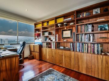 DEPARTAMENTO EN VENTA EN VISTA DEL CAMPO, SANTA FE