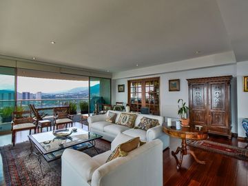 DEPARTAMENTO EN VENTA EN VISTA DEL CAMPO, SANTA FE