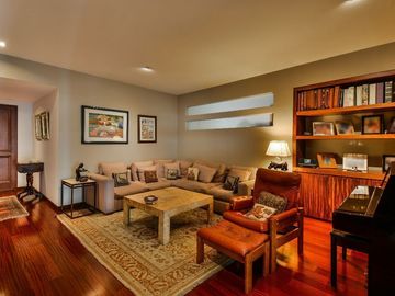 DEPARTAMENTO EN VENTA EN VISTA DEL CAMPO, SANTA FE