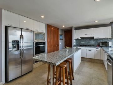DEPARTAMENTO EN VENTA EN VISTA DEL CAMPO, SANTA FE