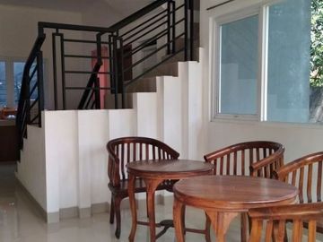 Rumah Minimalis di Sutami Dekat Sukajadi dan Setrasari