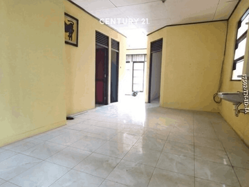 Dijual Rumah Luas Dan Murah Dalam Cluster Pamulang Tangsel