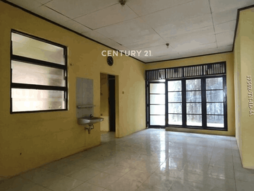 Dijual Rumah Luas Dan Murah Dalam Cluster Pamulang Tangsel