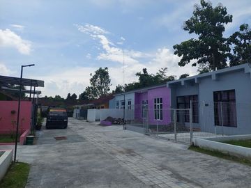 DP Rumah 30 Jt-an Bisa Dicicil, Ngontrak 15-20 Jt, Mending Mana?