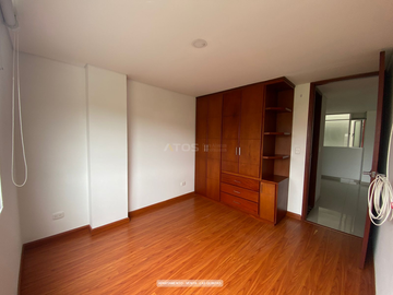 apartamento en venta en las quintas. Cod V6316
