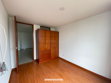 apartamento en venta en las quintas. Cod V6316