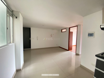 apartamento en venta en las quintas. Cod V6316