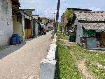 Tanah Strategis Di Jababeka Cocok Untuk Investasi Dan Usaha