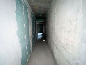 Local de planta libre en obra ubicado en Corte Suprema