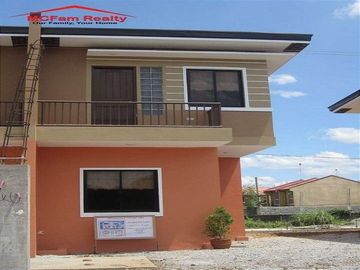 House and Lot For Sale in Cainta Rizal Birmingham Camden Brookside Subdivision