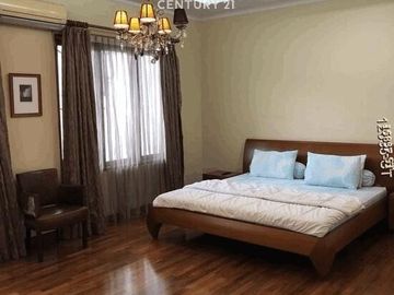 Disewakan Rumah Siap Huni Di Pondok Indah
