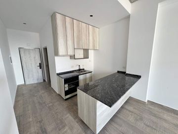 Venta Gran Monoambiente a Estrenar en Edificio de Categoría