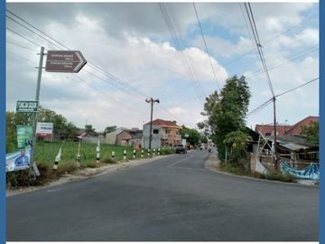 Launching: Hanya 800 Ribu-an di Imogiri Bantul