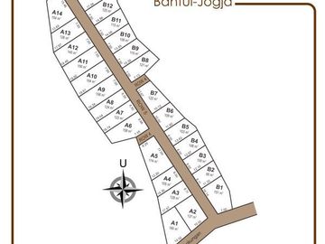 Launching: Hanya 800 Ribu-an di Imogiri Bantul