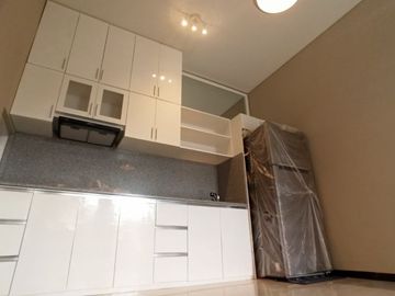 Rumah Mewah 2 Lantai Full Furnitur di Kalasan Jogja