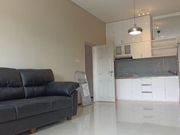 Rumah Mewah 2 Lantai Full Furnitur di Kalasan Jogja
