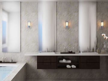 Marquis Excepcional 2 suites mas deP. Cochera fija, Todos los Amenities