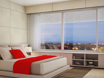 Marquis Excepcional 2 suites mas deP. Cochera fija, Todos los Amenities