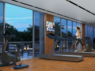 Marquis Excepcional 2 suites mas deP. Cochera fija, Todos los Amenities