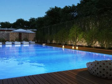 Marquis Excepcional 2 suites mas deP. Cochera fija, Todos los Amenities